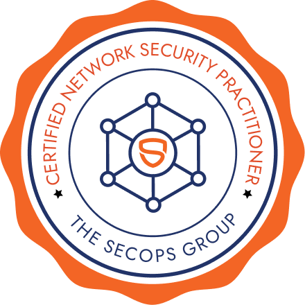 Certification Badge