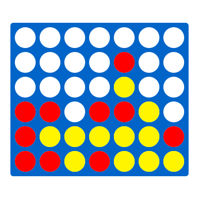 Connect4 AI